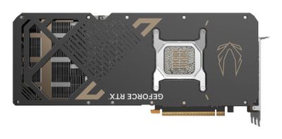 Zotac GAMING GeForce RTX 5090 SOLID OC NVIDIA 32 GB GDDR7_3
