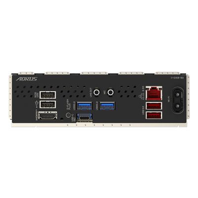 AORUS B850I PRO - motherboard - mini ITX - Socket AM5 - AMD B850_4