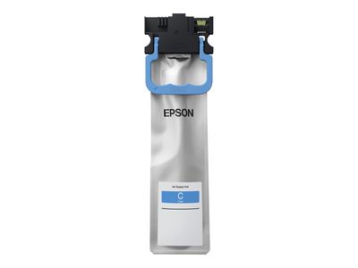 Epson - XL - cyan - original - ink pack_thumb
