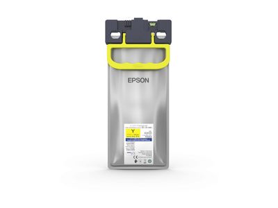 Epson T05A4 - XL - yellow - original - ink pack_thumb