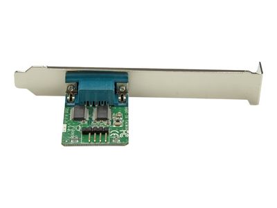 StarTech.com Serial Adapter ICUSB232INT1 - USB 2.0_4