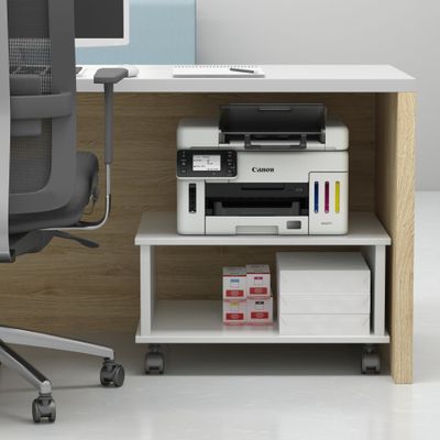 Canon MAXIFY GX6550 Inkjet A4 600 x 1200 DPI Wi-Fi_9