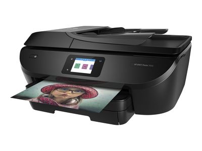 HP Envy Photo 7830 All-in-One - Multifunktionsdrucker - Farbe_thumb