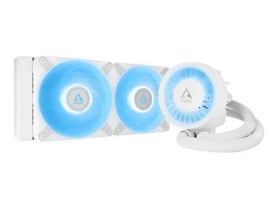 CPC Arctic Intel Liquid Freezer III 240 A-RGB Whit_thumb