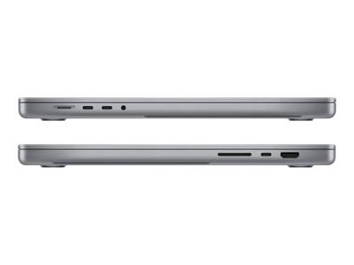 Apple Notebook MacBook Pro - 41.05 cm (16.2") - Apple M2 Pro - Space Gray_3