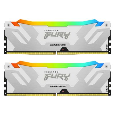 RAM Kingston D5 8000 32GB C38 FURY Renegade RGB K2_thumb