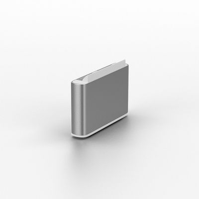 Lindy 40439 Schnittstellenblockierung USB Typ-C Weiß 10 Stück(e)_3