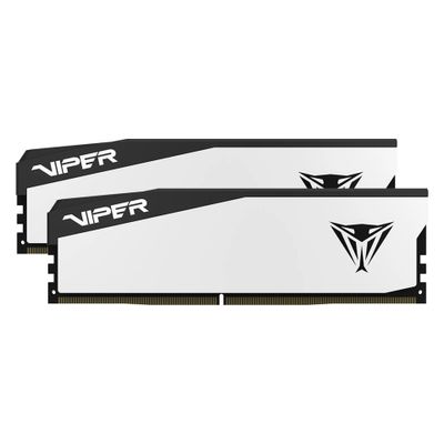 Patriot Memory Viper Elite 5 VEB532G6030KW Speichermodul 32 GB 2 x 16 GB DDR5 6000 MT/s 288-pin DIMM_thumb