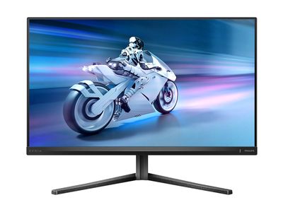 Philips Evnia 5000 27M2N5500 - LED-Monitor - QHD - 68.6 cm (27") - HDR_4