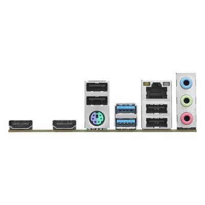 ASRock H610M-H2/M.2 - Motherboard - micro ATX - LGA1700-Sockel - H610_3