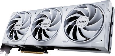 MSI VENTUS GEFORCE RTX 5080 16G 3X OC WHITE graphics card NVIDIA 16 GB GDDR7_6