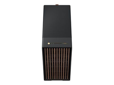 Fractal Design Gehäuse North XL - Midi - Schwarz_7