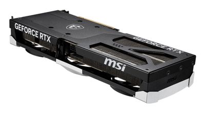 MSI GeForce RTX 5070 Ti 16G VENTUS 3X OC NVIDIA 16 GB GDDR7_2