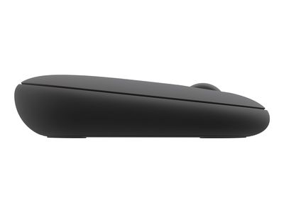 Logitech Mouse Pebble M350 - Black_8
