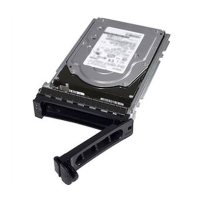 Dell - Kunden-Kit - Festplatte - 600 GB - SAS 12Gb/s_thumb
