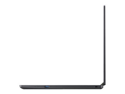 Acer Notebook TravelMate P2 TMP215-41-G3 - 39.6 cm (15.6") - AMD Ryzen 5 5500U - Schiefer Schwarz_8
