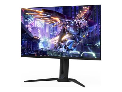 AORUS FO32U2P - OLED monitor - 4K - 32" - HDR_4