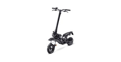 Acer Predator Extreme PES017 Elektroroller 1 Sitz(e) 25 km/h 960 W Schwarz_5