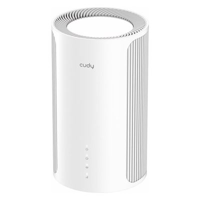 Cudy P2 - wireless router - WWAN - Wi-Fi 6 - 5G, 4G - desktop_thumb