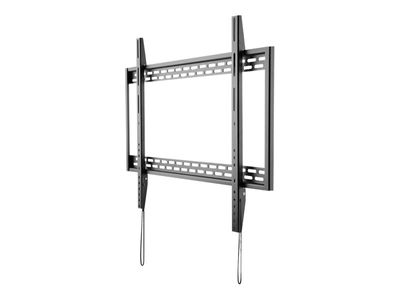 Neomounts LFD-W1000 bracket - fixed - for LCD display - black_2