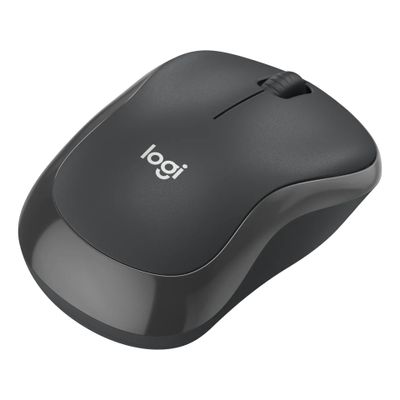 Mouse Logitech M240 for Business Graphite_2