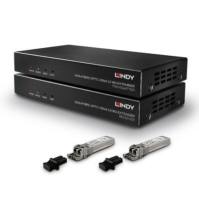 Lindy Audio/Video Power Amplifier 38174 - 300 m_2