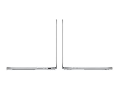 Apple Notebook MacBook Pro - 35.97 cm (14.2") - Apple M2 Max - Silber_2