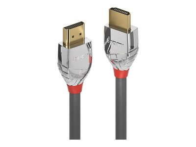 Cable Lindy High Speed HDMI 1m Grey_thumb
