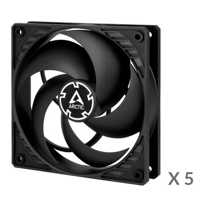 ARCTIC Lüfter P12 - 5er-Pack_2