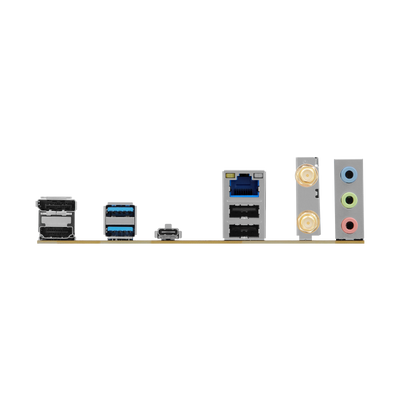 MB ASRock Intel 1700 B760M-ITX Gen5 WiFi_7