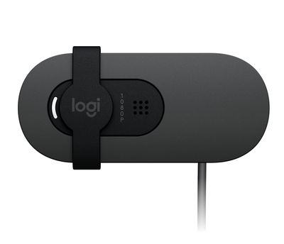 Logitech Webcam BRIO 105_4
