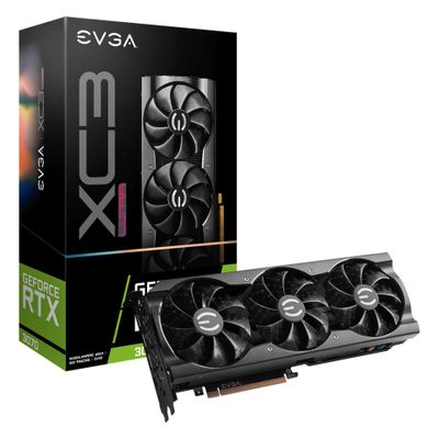 VGA EVGA RTX3070 XC3 Ultra 8G_5