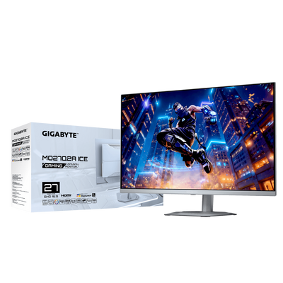 GIGABYTE OLED-Display MO27Q2A ICE - 68.6 cm (27") - 2560 x 1440 WQHD_5
