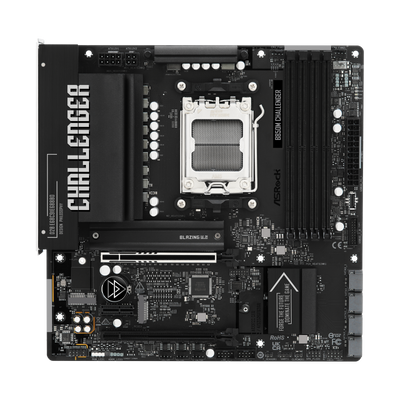 MB ASRock AMD AM5 B850M Challenger_2