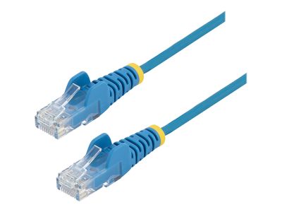 StarTech.com Patch Cable N6PAT50CMBLS - RJ45 - 50 cm_thumb