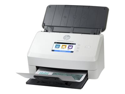 HP Dokumentenscanner N7000 snw1 - DIN A4_thumb