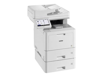 Brother MFC-L9670CDNT - Multifunktionsdrucker - Farbe_3