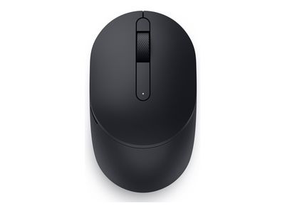 Dell Silent Mouse MS355 - Maus - 2.4 GHz, Bluetooth 5.1 LE - Schwarz_2