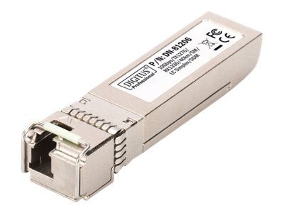 DIGITUS DN-81206 - SFP+-Transceiver-Modul - 10GbE_1