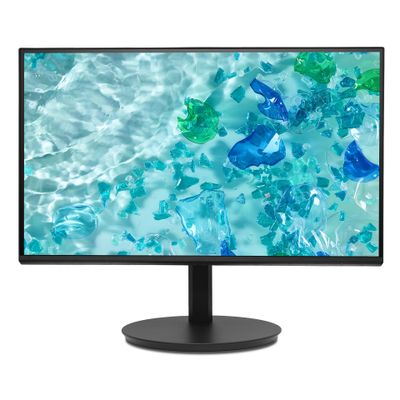Acer Vero CB272U Gbmiiprx - CB2 Series - LED monitor - QHD - 27" - HDR_thumb