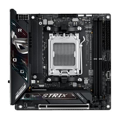 ASUS ROG STRIX B850-I GAMING WIFI - Motherboard - Mini-ITX - Socket AM5 - AMD B850_2