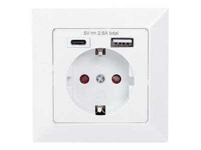 DIGITUS DA-70615 - socket-outlet_2