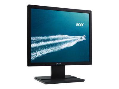 Acer Monitor V176Lbmi V6 Series - 43.2 cm (17") - 1280 x 1024 SXGA_3