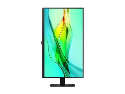 Samsung Monitor ViewFinity S60UD - 68.6 cm (27") - 2560 x 1440 QHD_1