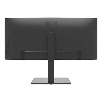 LG UltraWide 34BA85QE-B - LED monitor - curved - 34" - HDR_3