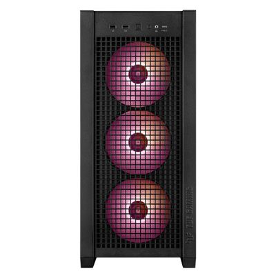 ASUS TUF Gaming GT302 ARGB - mid tower - extended ATX_4