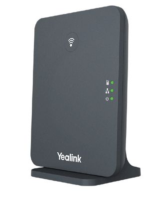 Yealink W70B DECT base station Grey_thumb