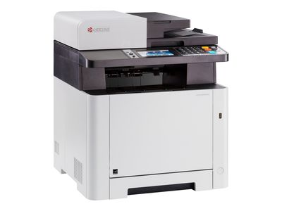 Kyocera Multifunktionsdrucker ohne Fax ECOSYS M5526cdn/A/KL3_thumb