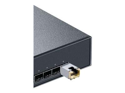 TP-Link TL-SM331T V1 - SFP (Mini-GBIC)-Transceiver-Modul - 1GbE_thumb