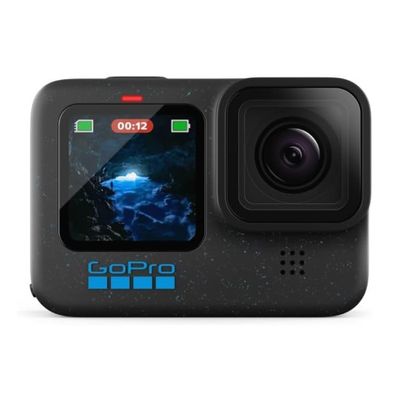 GoPro HERO12 Black - Action-Kamera_thumb